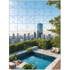 Traditional Jigsaw Puzzles