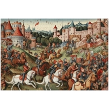 Traditional Jigsaw Puzzles