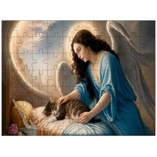 Traditional Jigsaw Puzzles