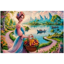 Traditional Jigsaw Puzzles