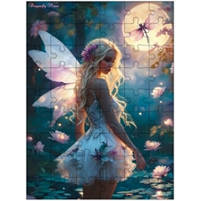 Traditional Jigsaw Puzzles