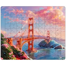 Tray Puzzles