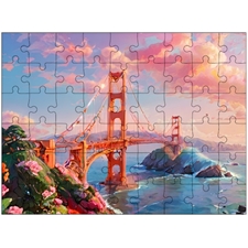 Traditional Jigsaw Puzzles