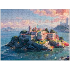 Traditional Jigsaw Puzzles