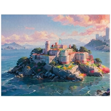 Traditional Jigsaw Puzzles