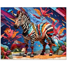 Jigsaw Puzzles 10