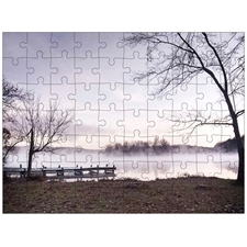 Traditional Jigsaw Puzzles