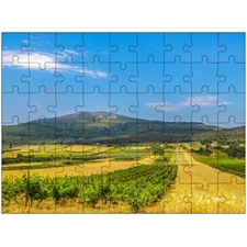 Traditional Jigsaw Puzzles