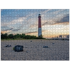 Traditional Jigsaw Puzzles