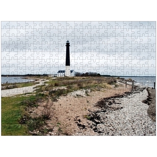 Lighthouse Jigsaw Puzzle